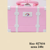Детские наборы для макияжа, детская моющаяся косметика, игрушки для девочек, для малышей, для детей, принцесс, коробка для макияжа