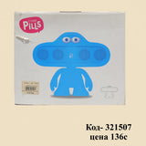 Портативный динамик Pill Dude Doll, держатель персонажа/подставка для чувака, поддержка