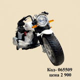 пуля-белый