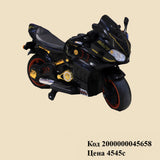 Игрушечный автомобиль 1000RR Мега Бой 24 вольт