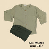 Dress for boys (festive) Shirt, shorts