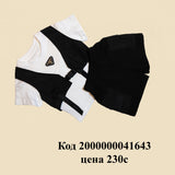 Костюм-тройка для мальчика