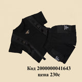 Костюм-тройка для мальчика