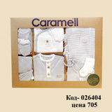 беби карамель